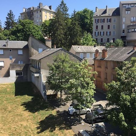 Rodez - Superbe Appartement Neuf Avec Vue Esterno foto