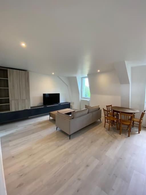 Rodez - Superbe Appartement Neuf Avec Vue Esterno foto