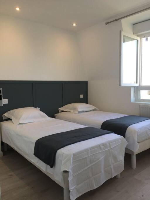 Rodez - Superbe Appartement Neuf Avec Vue Esterno foto